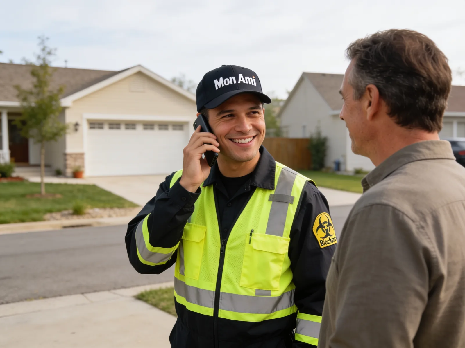 Sewage Cleanup Nogales, AZ FAQs