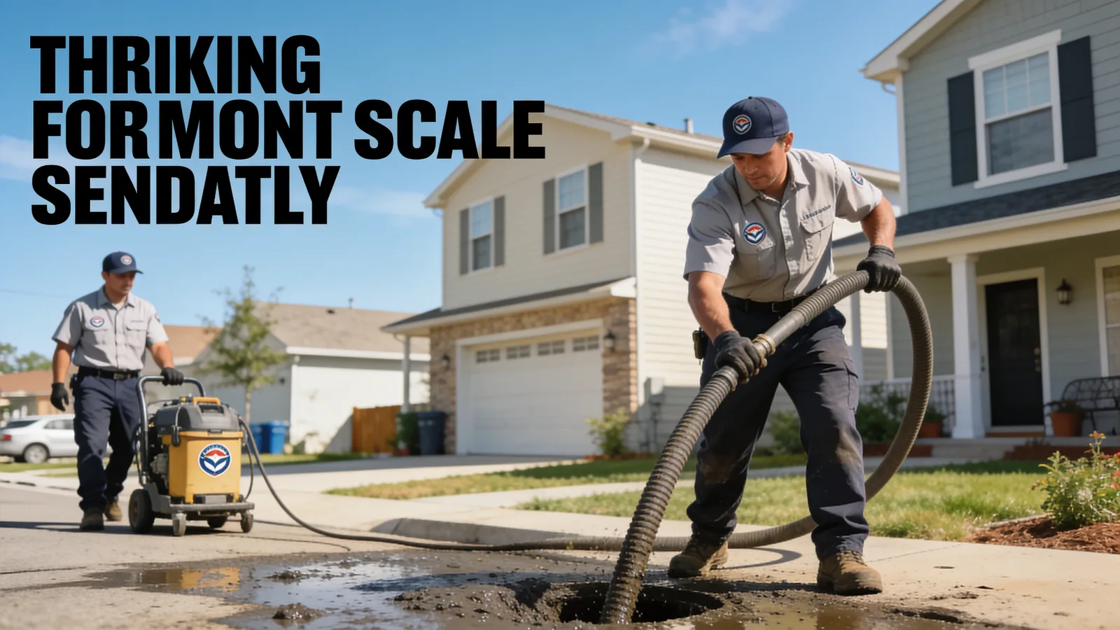 Sewage Cleanup in Nogales, AZ near me